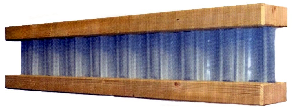 HTS-Träger HTS-Träger